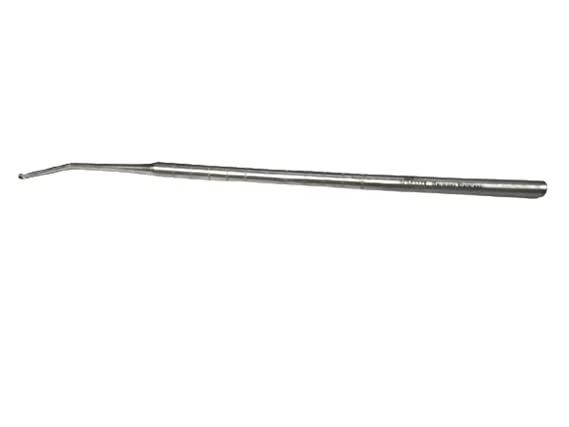 Wire cincher clearance