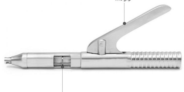 NMD Nexus Medodant Dental Crown Remover Automatic With (10 Tip)