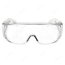 NMD Nexus Medodent Dental Eye Protective- Anti Fog