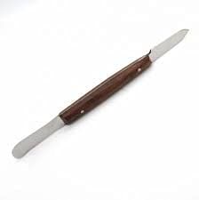 NMD Dental Imported Wax Knife(Pack Of 1Pcs)