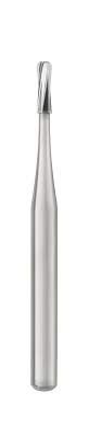 Dental Metal Cutting Carbide High Speed Burs (FG-245- Pack of 3)