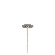 NMD Dental Double Sided Diamond Discs with Mandrel (1PC/Pack)