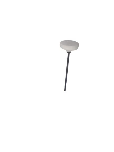 NMD Nexus Medodent Mounted Stones (white Colour) (Pack of 2pc)
