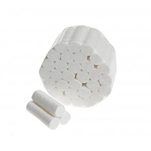  Cotton Roll (Pack of 500 Rolls)