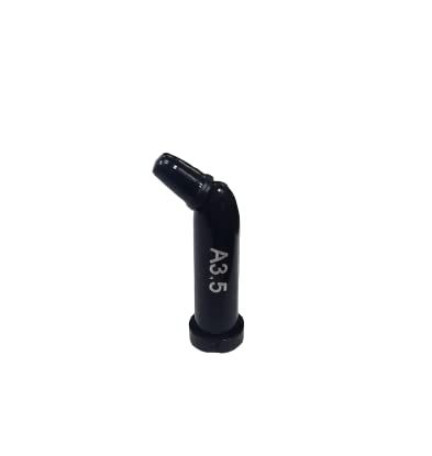 NMD Nexus Medodent Universal Single Dose Composite Compules A3.5 (0.25 Gms) (Pack Of 1PC)