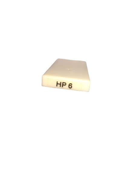 NMD Dental Bone Cutting Burs HP 6 (Pack Of 6Pcs) For Straight Handpiece Also For Ent Cases