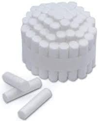 Cotton Roll (Pack of 500 Rolls)