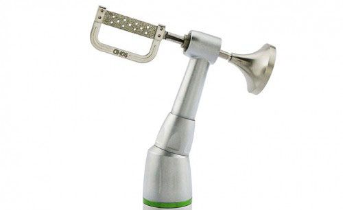 IPR Handpiece Head