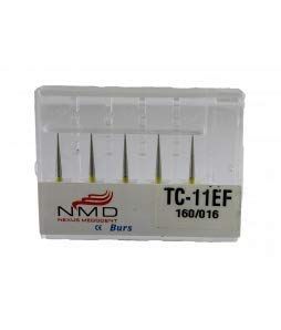 Diamond burs-TC-11EF(5pcs)