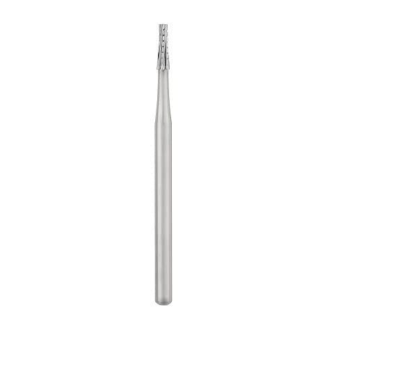 NMD Dental Bone Cutting Burs HP 702 (Pack Of 6Pcs) For Straight Handpiece Also For Ent Cases