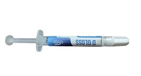 NMD Dental Composite Polishing Paste (3gm) D-Gloss