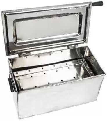 NMD Nexus Medodent Boiler