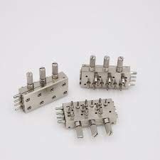 NMD Nexus Medodent Dental 3 in One Valve