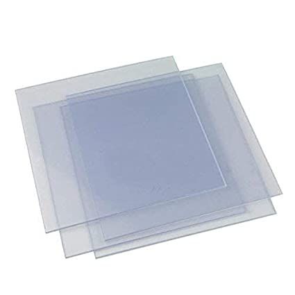 Dental Vaccum Forming Sheets 