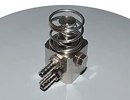 Dental Foot Control