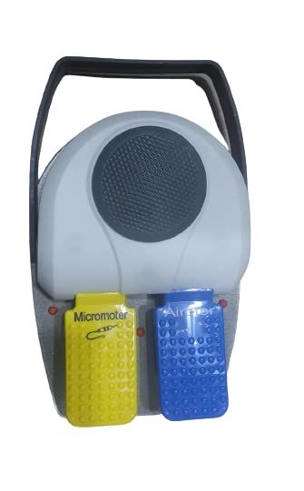 NMD Dental Micro Motor Without Joystick (Pack Of 1)