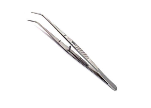   NMD Nexus Medodent Dental Locking Tweezer