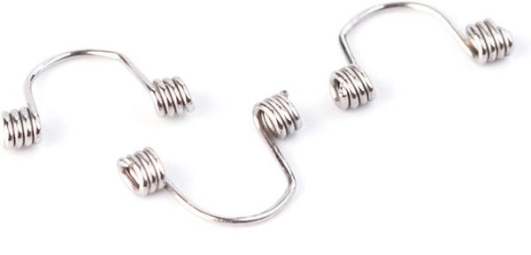 Dental Orthodontic Torque Spring (16*22 Big ) (Pack Of 10Pcs)