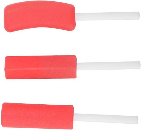 NMD Nexus Medodent Dental Aligner Chews Strawberry (3pcs/pk)