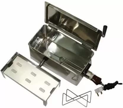 NMD Nexus Medodent Boiler
