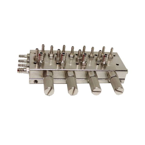 NMD Nexus Medodent Dental 4 In Valve