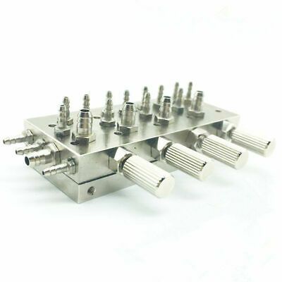 NMD Nexus Medodent Dental 4 In Valve