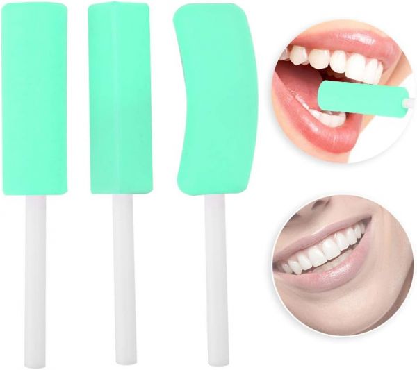 NMD Nexus Medodent Dental Aligner Chews Mint (3pcs/pk)