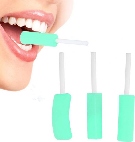 NMD Nexus Medodent Dental Aligner Chews Mint (3pcs/pk)
