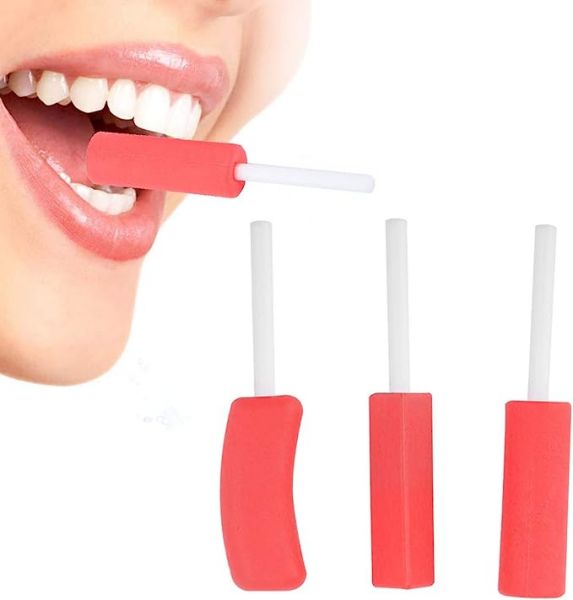NMD Nexus Medodent Dental Aligner Chews Strawberry (3pcs/pk)