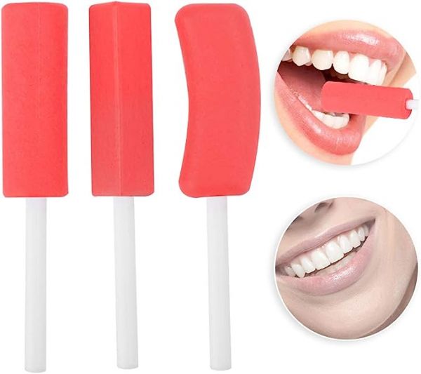 NMD Nexus Medodent Dental Aligner Chews Strawberry (3pcs/pk)