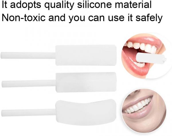 NMD Nexus Medodent Dental Aligner Chews Milk (3pcs/pk)