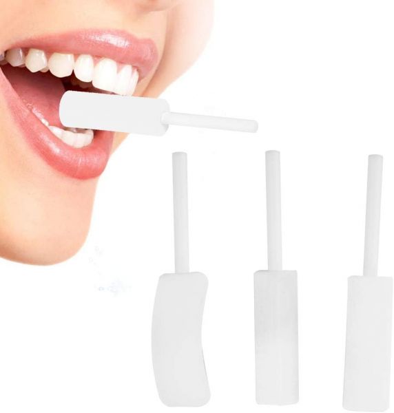 NMD Nexus Medodent Dental Aligner Chews Milk (3pcs/pk)