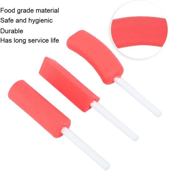 NMD Nexus Medodent Dental Aligner Chews Strawberry (3pcs/pk)