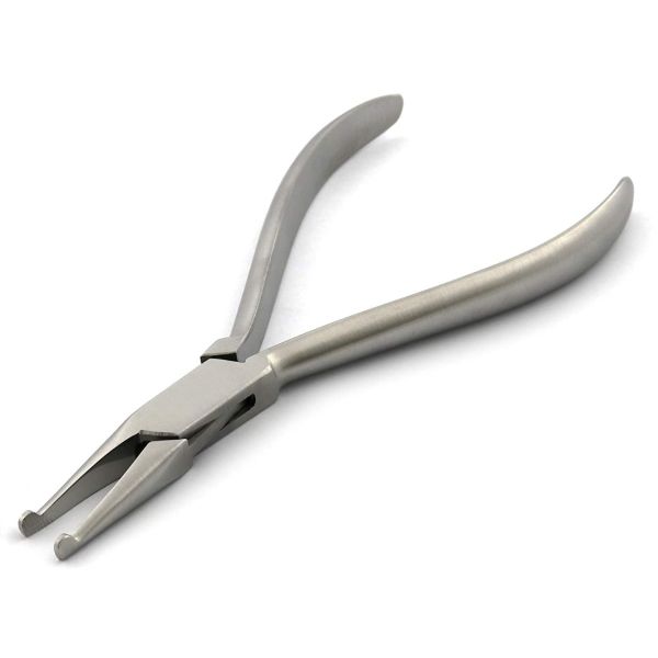 NMD Nexus Medident Dental Orthodontic Hows Straight Plier