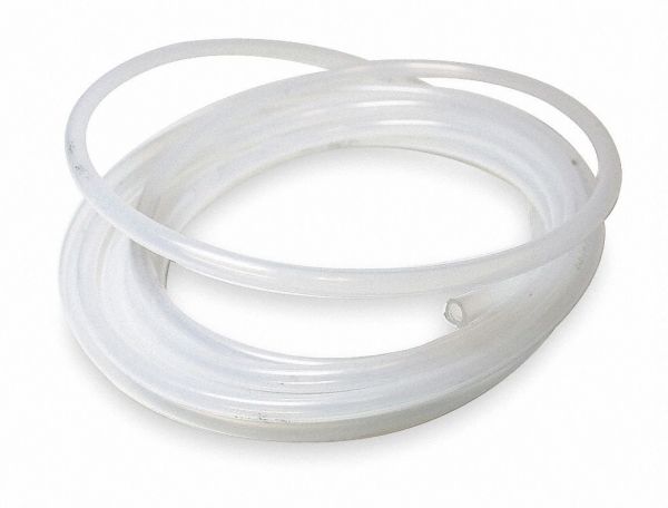 NMD Nexus Medodent Tubing Roll (4x2.5) 5Mtr White