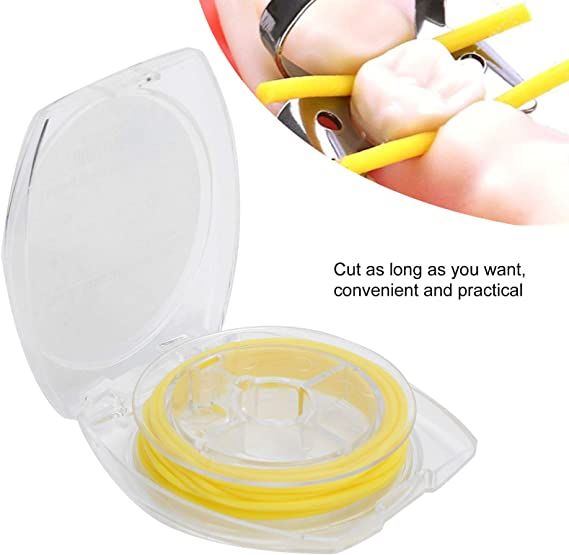 NMD Nexus Medodent Dental Dam Stabilizing Cord (1PC/PK)