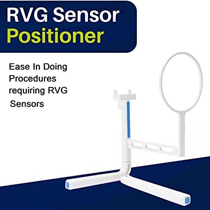 R.V.G Positioner Generation II 
