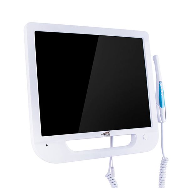 NMD Nexus Medodant  Dental  All in 1 Camera + Monitor + Holder 