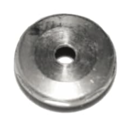 NMD Nexus Medodent Dental Micro Mini Back Cap (Key Type) (Pack Of 1)