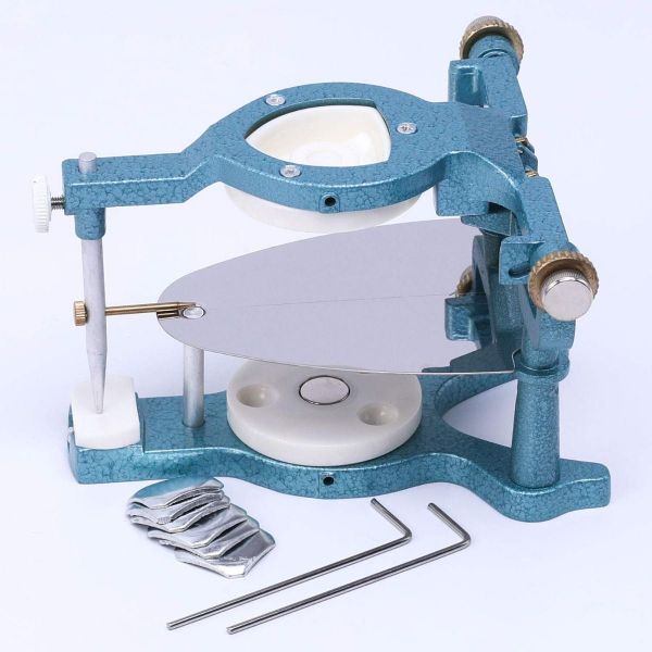 NMD Nexus Medodent Dental Articulator