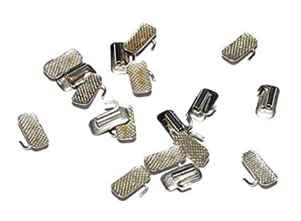 NMD Nexus Medodent Bondable Begg Tubes (UR/LL) (Pack Of 10PC)