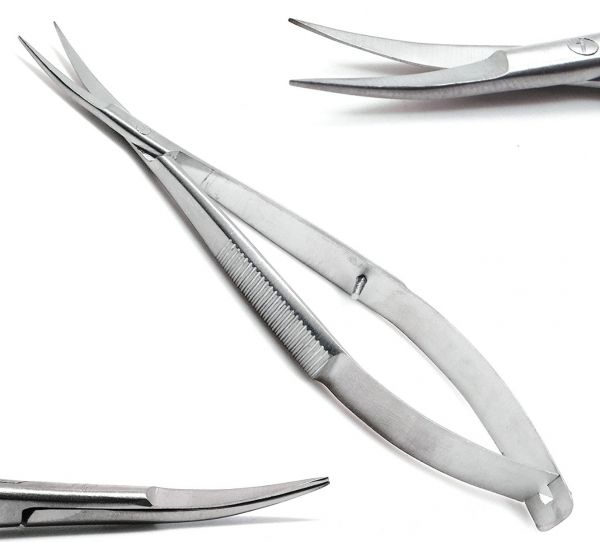 GP/Suture cutting scissor