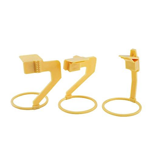 X Ray Film Sensor Positioner Holder