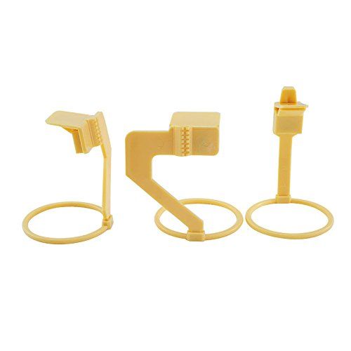X Ray Film Sensor Positioner Holder