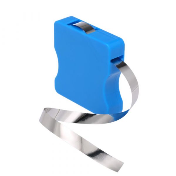 Combo Offer Buy Mylar Strips & Metal Band Roll