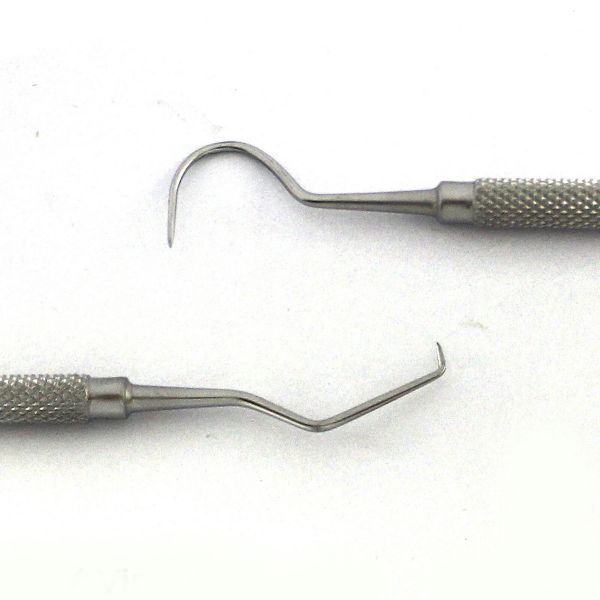 Dental Single Explorer