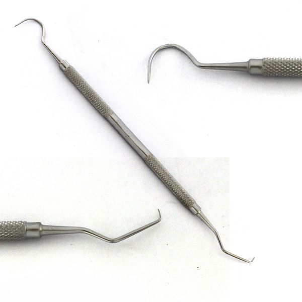 Dental Single Explorer