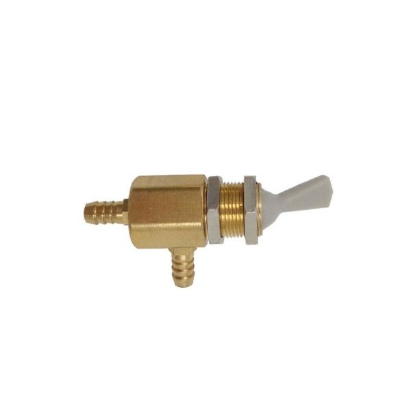  Main Air Switch