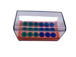 NMD Nexus Medodant Dental ULTRASONIC SCALER TIP BOX