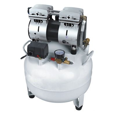 Oil Free Compressor(35ltr)